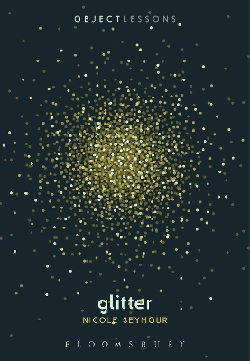 Glitter book