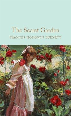 Secret Garden book