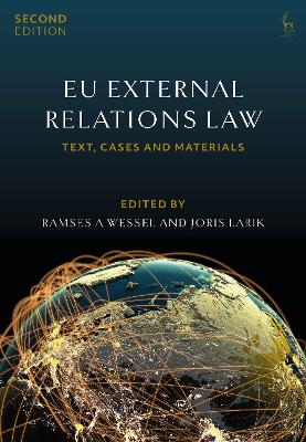 EU External Relations Law: Text, Cases and Materials book