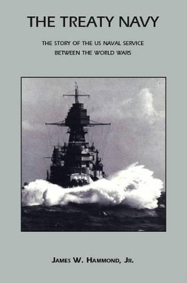 Treaty Navy book