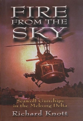 Fire from the Sky book