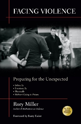 Facing Violence: Preparing for the Unexpected book