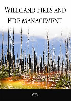 Wildland Fires & Fire Management book