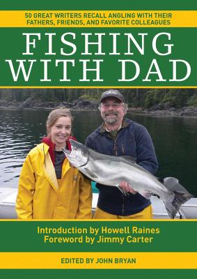 Fishing With Dad book