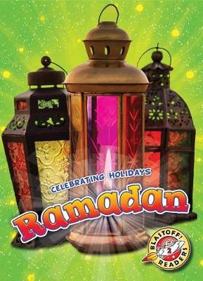 Ramadan book