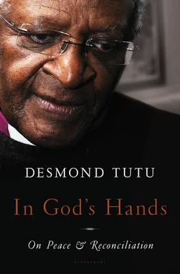 In God's Hands by Desmond Tutu