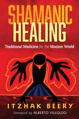Shamanic Healing book