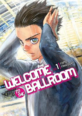 Welcome To The Ballroom 1 book