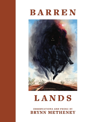 Barren Lands book