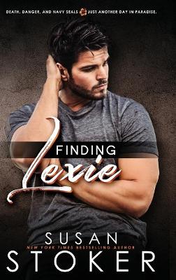 Finding Lexie book