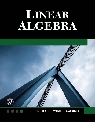 Linear Algebra book