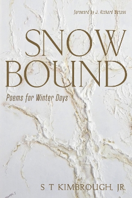 Snowbound book