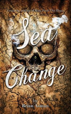 Sea Change book