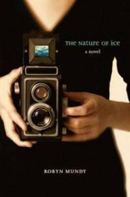 Nature of Ice book