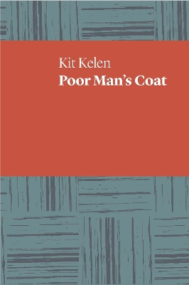 Poor Man's Coat: Hardanger Poems book