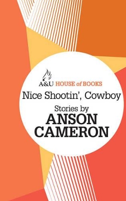 Nice Shootin', Cowboy book