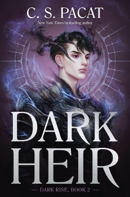 Dark Heir: Dark Rise 2 book