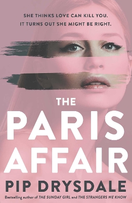 The Paris Affair book
