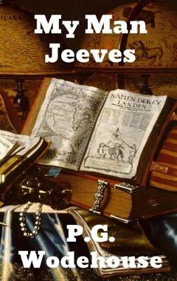 My Man Jeeves book