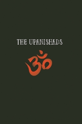 The Upanishads book