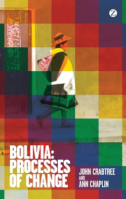 Bolivia book