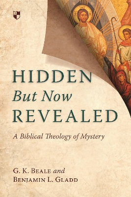 Hidden but Now Revealed book