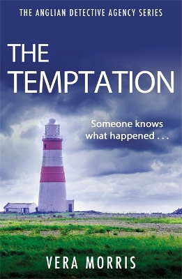 Temptation book