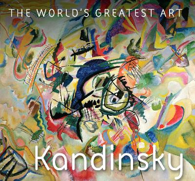 Kandinsky book