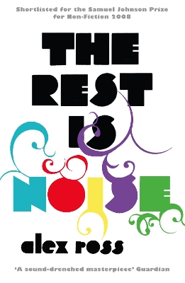 Rest is Noise book