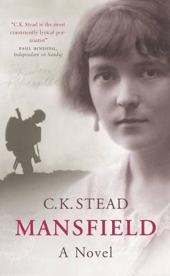 Mansfield by C. K. Stead