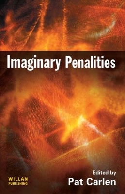 Imaginary Penalities book