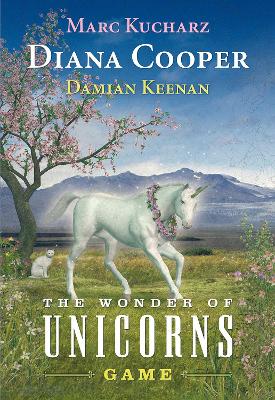 The Wonder of Unicorns Game: Play for Personal and Planetary Healing book