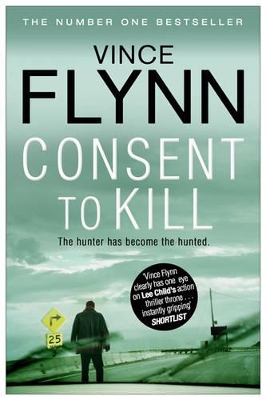 Consent to Kill book