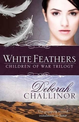 White Feathers book