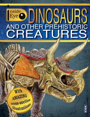 Dinosaurs and Other Prehistoric Creatures book