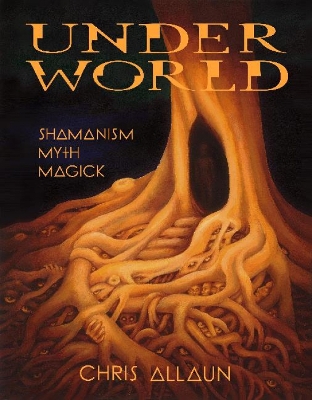 Underworld book