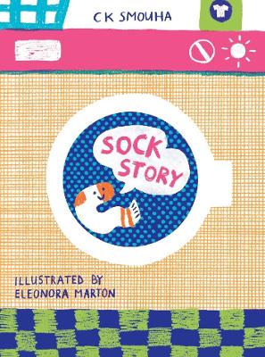 Sock Story by Eleonora Marton