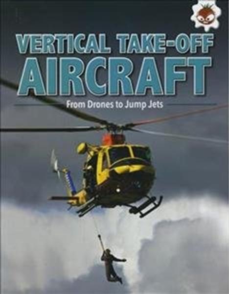 Vertical Take Off Aircraft book