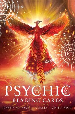 Psychic Reading Cards: Awaken your psychic abilities book