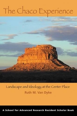 Chaco Experience book