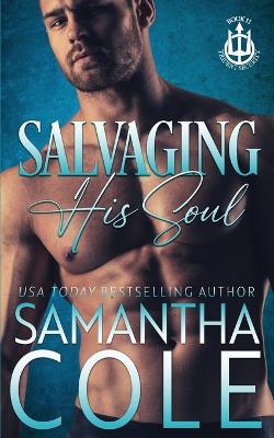Salvaging His Soul book