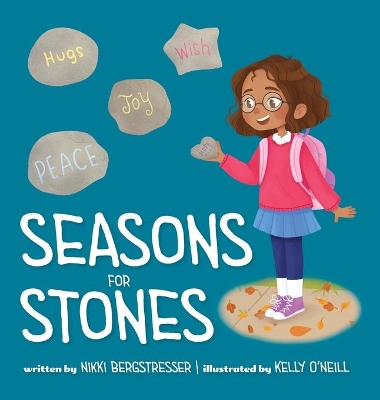 Seasons for Stones book