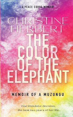 The Color of the Elephant book