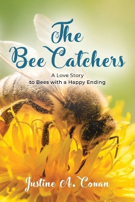 The Bee Catchers book