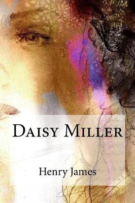 Daisy Miller book