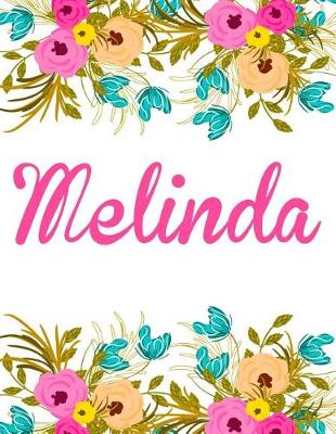 Melinda by Kensington Press