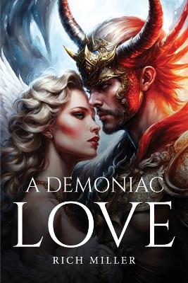 A Demoniac Love book