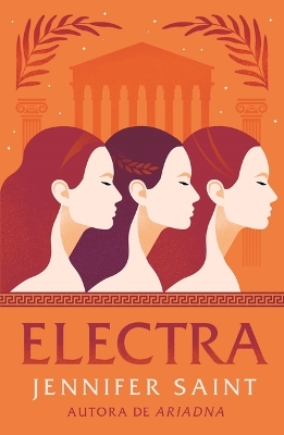 Electra book