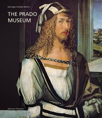 Prado Museum by Santiago Alcolea Blanch