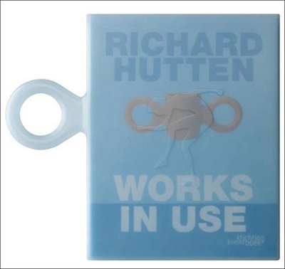 Richard Hutten book